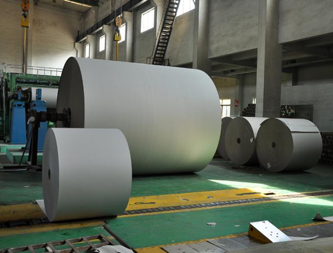 1100g / 1.78mm 100% Recycled Grey Cardboard for Bookcover / Arch file