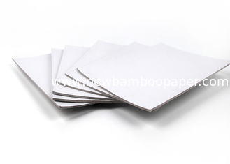 China CUSTOMIZED DOUBLE SIDE COATED 1450GSM DUPLEX BOARD PAPER FOR SOUTHEAST ASIA MARKET FROM CHINA supplier
