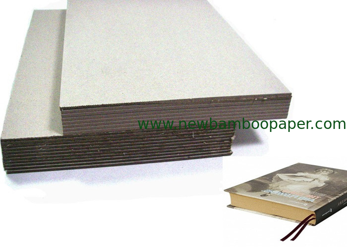 pulp board paper