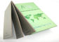 Stabilize gsm Even Thickness Uncoated 3mm Grey Cardboard for Bookcover supplier