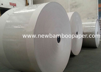 China Two side Gray Paper Rolls with 6 inch inner core and 1300mm diameter supplier