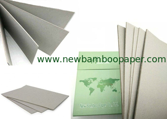 China Thick Grey Chip Board 1.3mm Carton Paper Stocklot for high-grade carton packing supplier