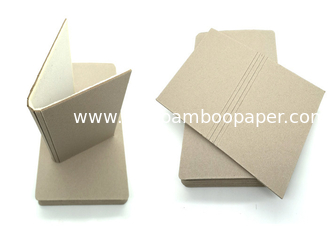 1250gsm Grade A One Layer Laminated Sponge Coated Gray Paperboard