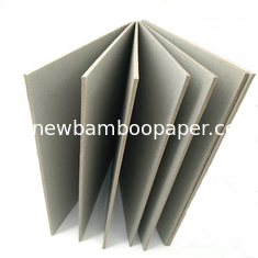 China 1250gsm Recycled Mixed Pulp Strawboard Paper In Sheets Carton Boxes supplier