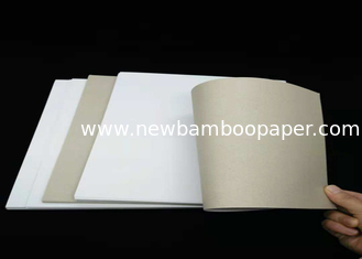China Mixed Pulp 300gsm Coated Duplex Board Grey Back for Packaging / Printing supplier