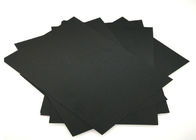 Environment Mixed Pulp Laminated Black Paperboard for Making Photo Album