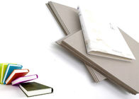 Eco-Friendly Economic Grade AA 3mm Greyboard for Book Binding