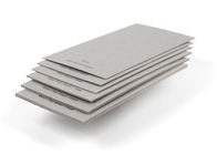 Environment Grade A 320g-1950g Laminated Grey Board for Puzzl Sheet Paper