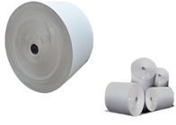 Paper in Reel 600 - 1400 gsm Grey Paper Roll Thickness Gray Board Paper