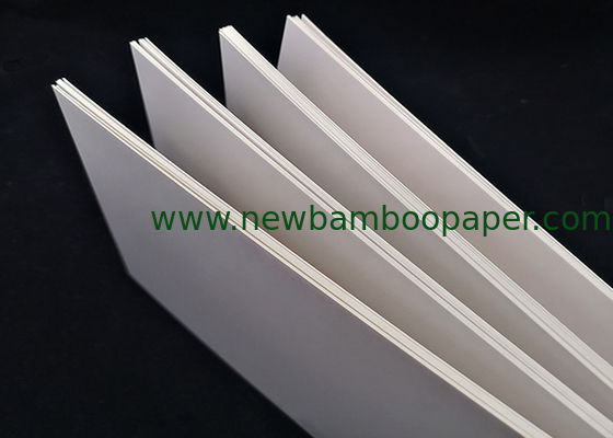 C1S White FBB Paper Ivory Board for Packing and Printing supplier