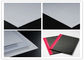 Thickness 1.28mm Grey board for printing industry / education / exercise books supplier
