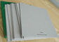 Strong Adhesive Foldable Laminated Grey Board Thicker Gray Paperboard