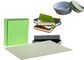 Mixed Pulp Material Book binding paper grey cardboard sheet / roll for box supplier