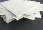 Grade A Grey Chip Board with 100% Recycled Paper SGS Certificate Anti-Curl Cardboard Sheets supplier