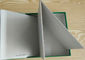 Huge Stocklot 1.5mm 900gsm Grey Chipboard High Stiffness Recycle Paper supplier