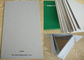 Unbleached Grade AA Full Grey Book Binding Board for Hardcover / Desk Calendar supplier