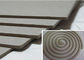 Solid 1500gsm Unbleached Grey Board Raw Material for Mosquito Coil