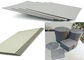 Eco-friendly Stiffness Thicker Grey Straw Board Paper Standard size 889mmx1194mm supplier