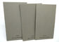 Stabilize gsm Even Thickness Uncoated 3mm Grey Cardboard for Bookcover supplier