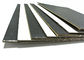 Folding Resistance Thick Solid Laminated Grey Board SGS Qualified supplier