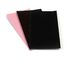 Coated Velvet Flocked Paper Laminated Grey Board For Gift Wrapping Packaging supplier