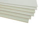 Anti-Curl Double Side Grey Hard Board Paper for furniture / book cover supplier