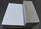 Hardcover Books / Wine Box Special Paper Sponge Coated Gray Board Sheets supplier