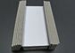 Hardcover Books / Wine Box Special Paper Sponge Coated Gray Board Sheets supplier