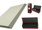 Environment Degradable Grey Board 2mm for making gift boxes / Wine boxes supplier