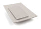 FSC Special Paper Sponge Coated Grey Board for Notebook Cover / Wine Box supplier