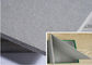 Grade A 650GSM Grey Board Paper Grey Chip Board For Book Cover Material supplier