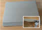 100% Recycled Materials Grey Chipboard Paper Stiff Grey Board For Boxes supplier