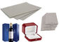 Recycled Laminated Grey Board for Wine Box  with Strong Stiffness supplier