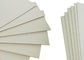 Degradable 1.53mm Solid and compressed Grey Cardboard sheet for Arch File supplier