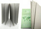 Eco-Friendly Laminated Solid Hard Paper Grey Board Sheets for Box / Folders / Puzzle supplier