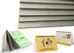 1250gsm Un-coated Grey Paperboard for printing industry / arch file / bookcover / boxes / desk calendar supplier