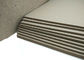 Hard Laminated Paper And GSM Grey Chipboard For Bookcover , 1.2mm Thickness supplier