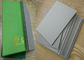 2.5mm Book Binding Cover , Mixed Pulp Strong Stiffness Grey Board Paper supplier