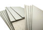 ONP / OCC Material 600gsm / 1mm Grey Board Gray Cardboard Paper Sheets Hard Stiffness supplier