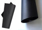 Single Side 120 Gsm Black Paper Reels / Black Paper Board Sheets Standard Size