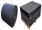 High Cost Performance Glossy Surface Black Paper Roll for Jewerly Box / Bag / Tags supplier