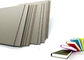 Uncoated Laminated Grey Board Paper Bookbinding For Book Cover Moisture Proof