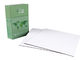 Degradable Two Side Offset Glossy Whiteboard Paper of 100% virgin pulp