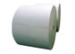 100% recycled Grey Paper Roll folding resistance Support customized cut supplier