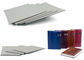 Professional anti curl book binding Grey Board Sheets Paperboard supplier