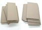 Good Stiffness Uncoated Grey Paperboard Book Boards For Binding supplier