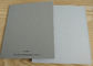 Professional Flat Surface Carton Gris 5mm - 0.49mm Grey Paper Board supplier