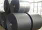 100% Wood Pulp 700mm Width Black Paper Rolls with Strong Stiffness supplier