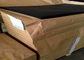 Both Sides Coated Black Paperboard Stiffness 700 * 1000mm Black Cardboard Sheets supplier