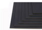 1mm / 1.5mm / 2mm / 3mm Thick Solid Black Paper Board For Painting Drawing Diary supplier
